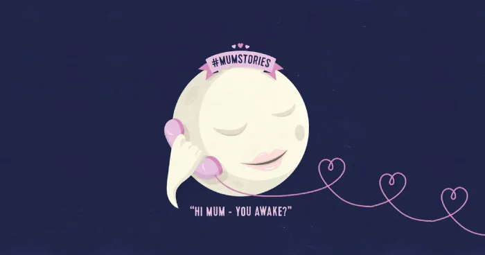 We Asked Our Community To Share A Story About Their Mum. Their Responses Will Tug At Your Heart.