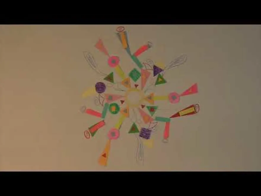 Postmodern Mandalas