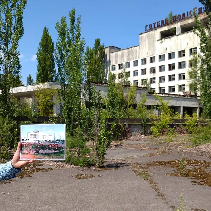 Pripyat