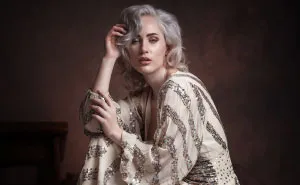 This Is How One Dress Looks When Photographed On Different Models By Eleven Photographers