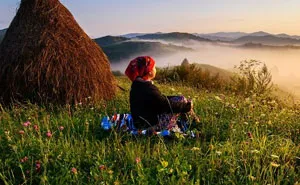 I Spent 10 Years Photographing The Romanian Countryside Which Looks Like A Fairy Tale (New Pics)