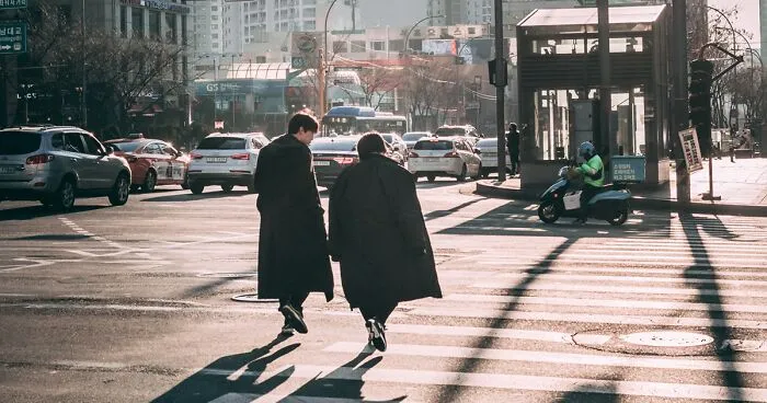 I Left A Job I Didn't Enjoy In The US And Moved To Seoul 3 Years Ago, I Fell In Love With The City (46 New Pics)