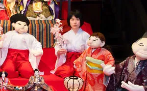 My 16 Self Portraits With Scarecrows Show The Depopulation Problems In Japan