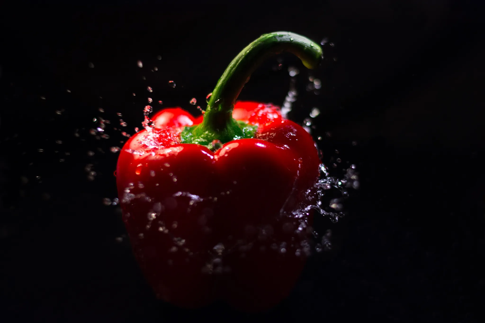 Is It True That Peppers Have Gender?