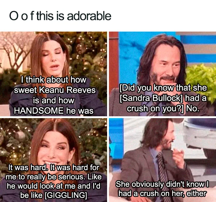 27 Awesome Things About Keanu Reeves That Will Make You Fall In Love With Him Even More