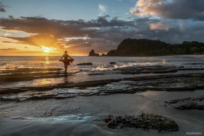 I Traveled Around The World To Take Photos Of The Most Beautiful Sunsets And Sunrises