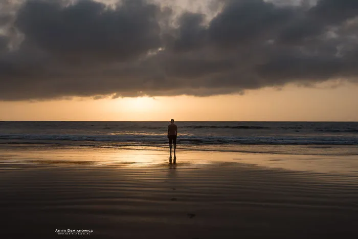 I Traveled Around The World To Take Photos Of The Most Beautiful Sunsets And Sunrises