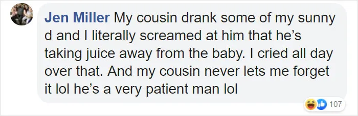 Someone Asks Women The Silliest Thing They Cried Over During Pregnancy And They Deliver 30 Responses