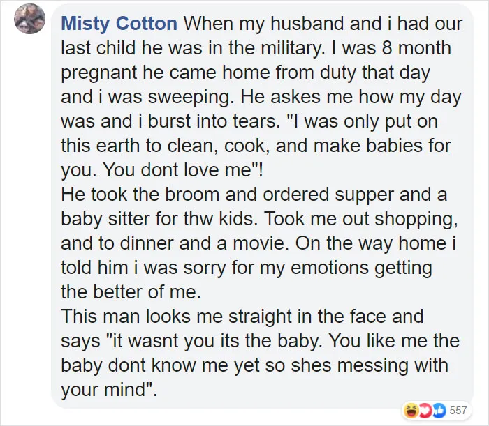 Someone Asks Women The Silliest Thing They Cried Over During Pregnancy And They Deliver 30 Responses