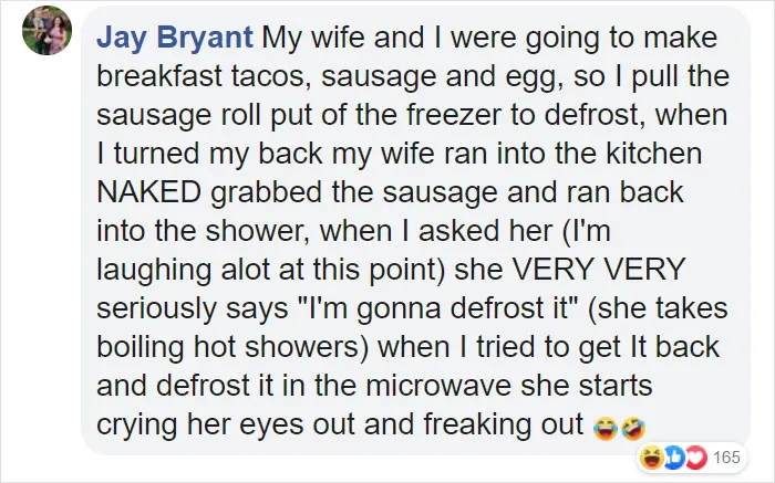 Someone Asks Women The Silliest Thing They Cried Over During Pregnancy And They Deliver 30 Responses