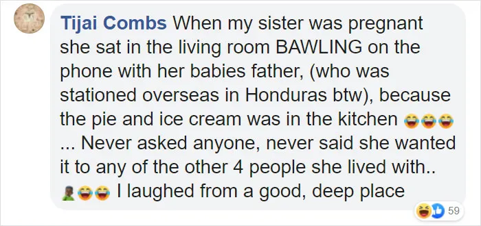 Someone Asks Women The Silliest Thing They Cried Over During Pregnancy And They Deliver 30 Responses