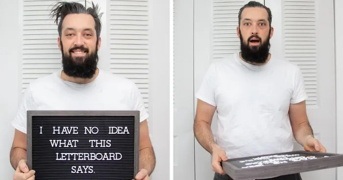 I Captured My Husband‘s Reaction To My Third Pregnancy And I Am So Glad I Did