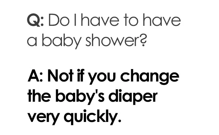This Hilariously Honest Pregnancy FAQ From An OBGYN Is Going Viral