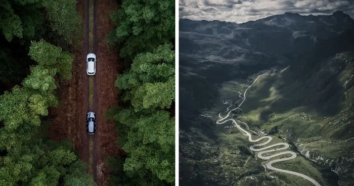 Here Are 51 Of The Best Entries From The #RoadTrip2019 Photography Contest