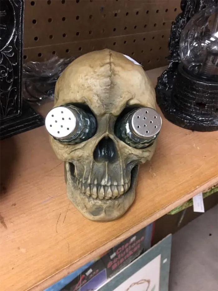 And Then I Came Across This...