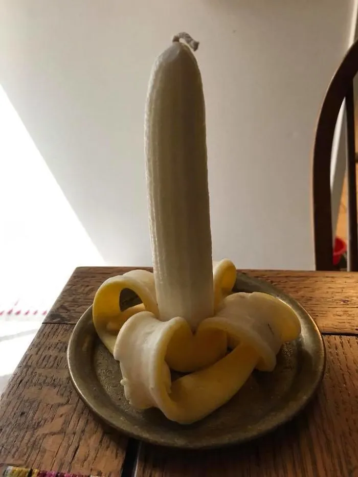 Tenía que comprarla