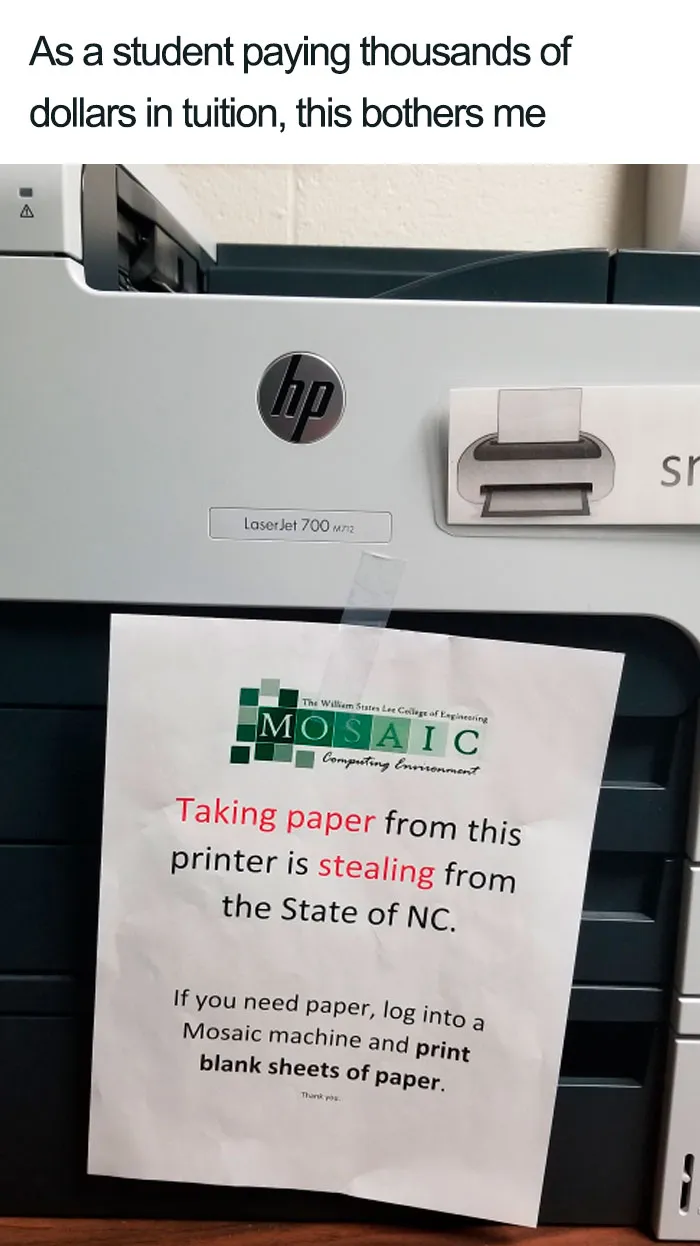 30 Alarming Posts About How The Student Debt System Affects People's Lives And It's Terrible