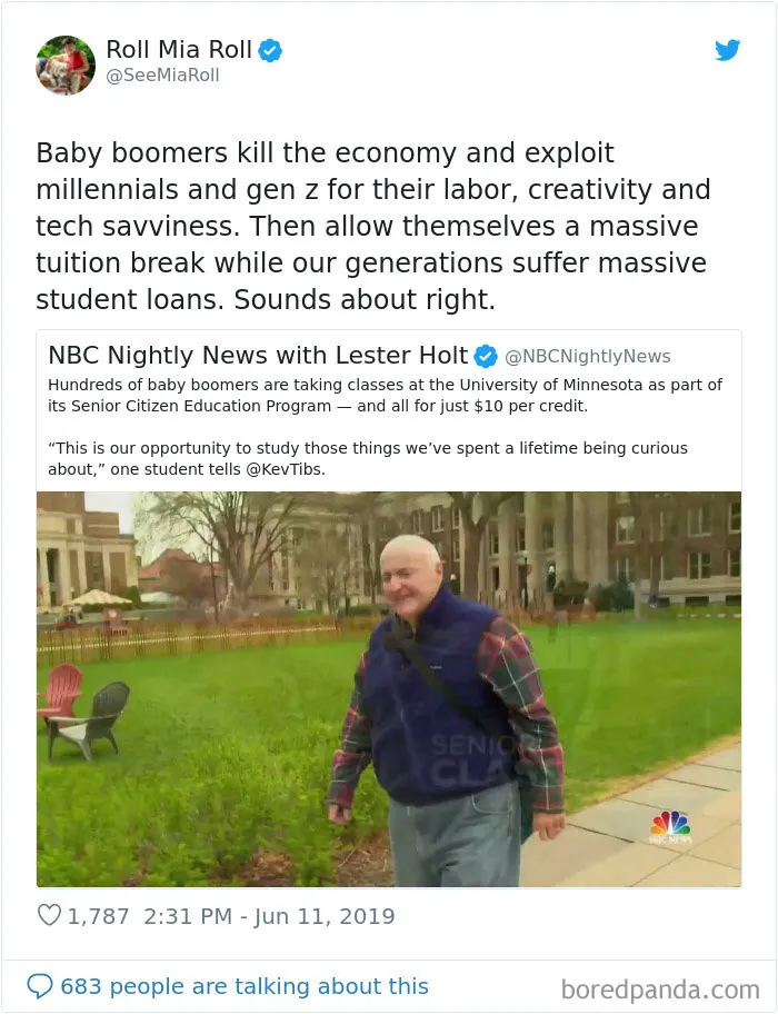 30 Alarming Posts About How The Student Debt System Affects People's Lives And It's Terrible