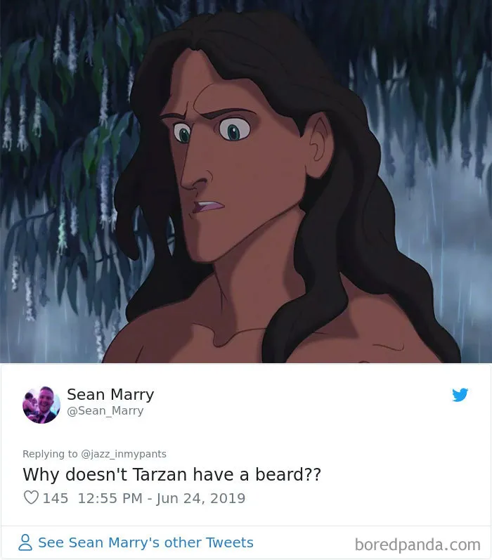 30 Things Overlooked In Movies That Bother People