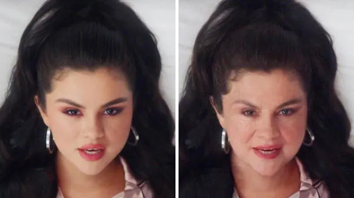 Este filtro de FaceApp muestra el aspecto que tendrás al ser anciano, y la gente comparte los resultados (30 imágenes)