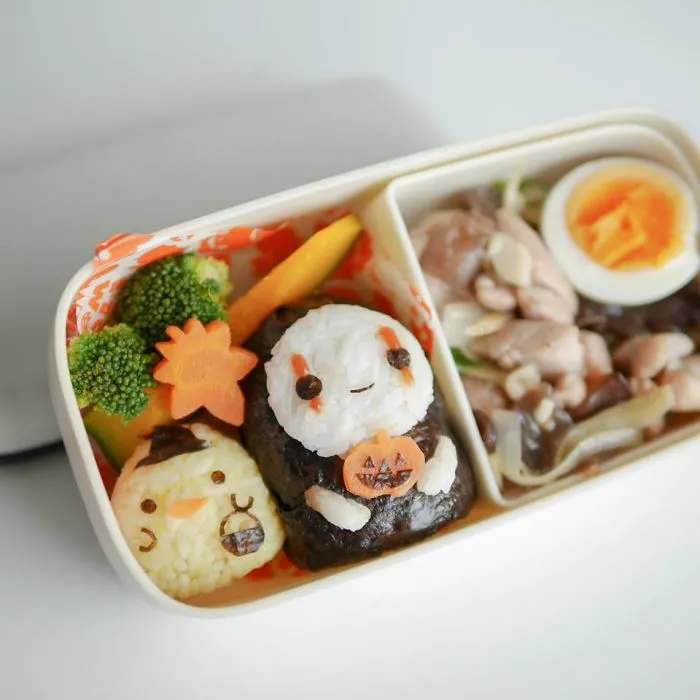 This Doctor Creates Amazing Characters From Rice