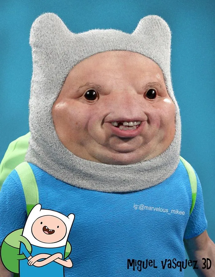 Finn