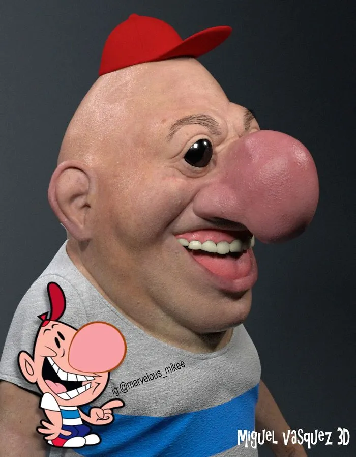 Billy