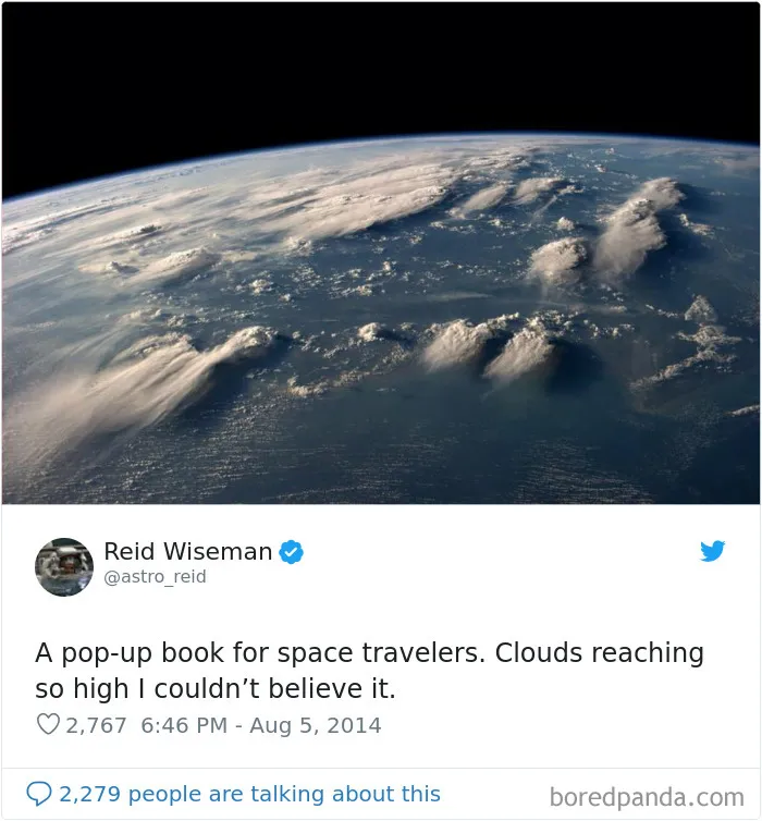 30 Photos Taken From The International Space Station That Are Literally Out Of This World