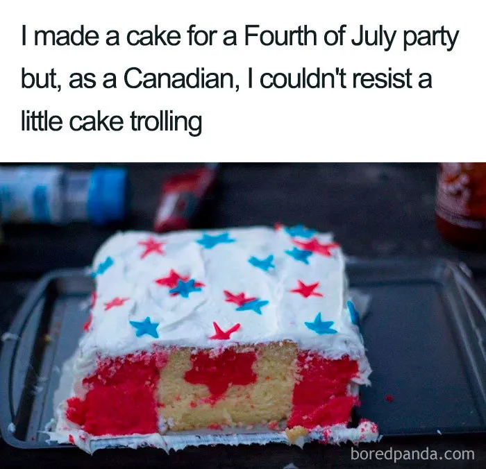 33 Funny 4th of July Memes To Crack You Off Like Fireworks