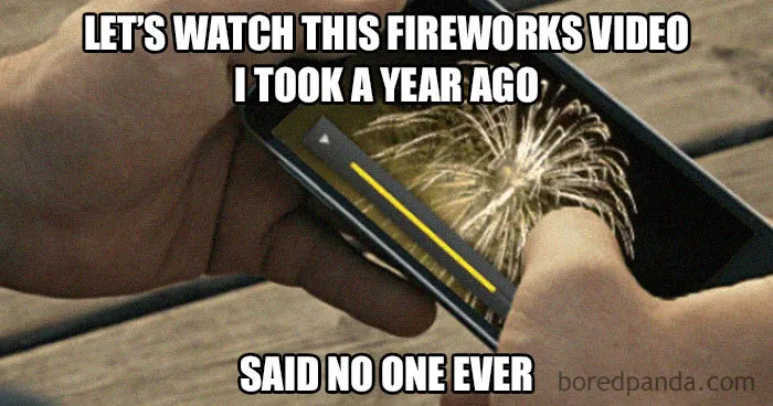 33 Funny 4th of July Memes To Crack You Off Like Fireworks