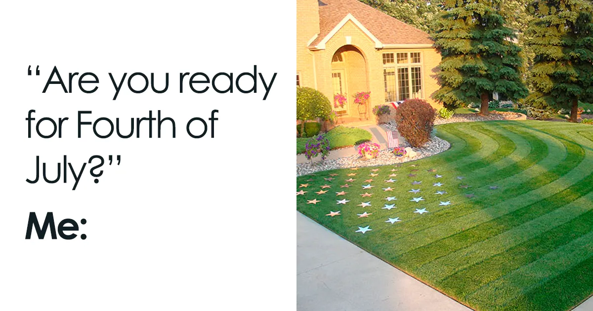 33 Funny 4th of July Memes To Crack You Off Like Fireworks