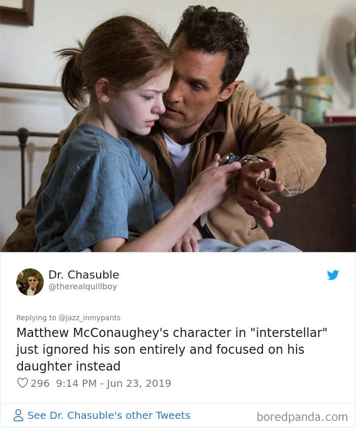 30 Things Overlooked In Movies That Bother People