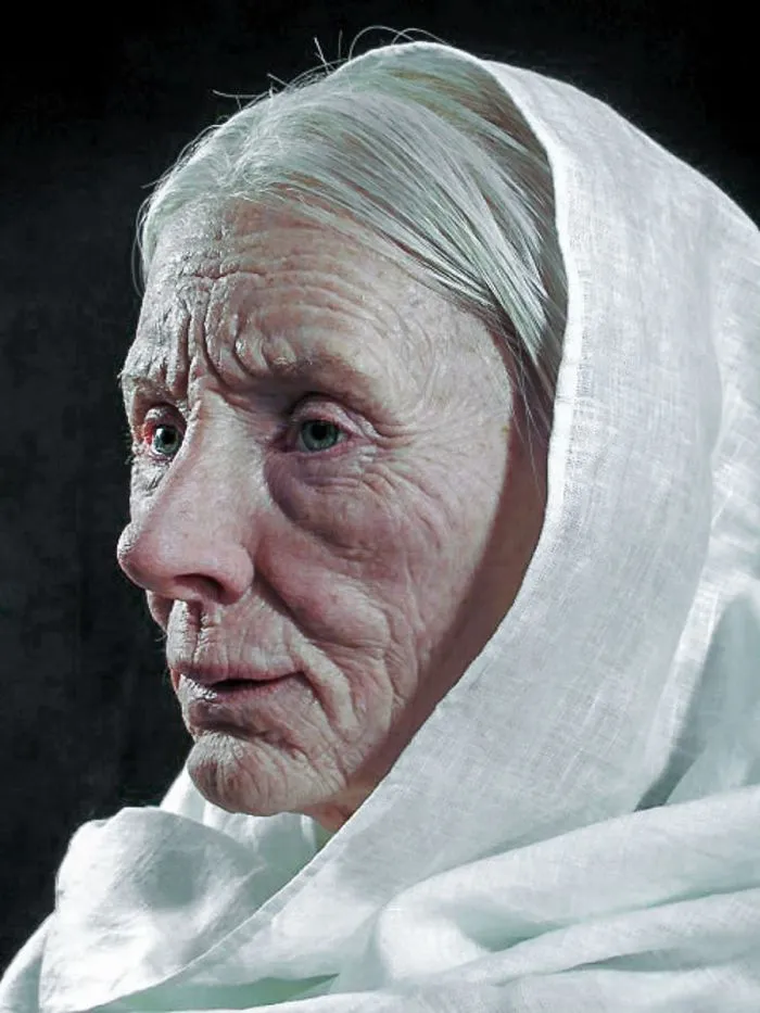 Estrid Sigfastsdotter