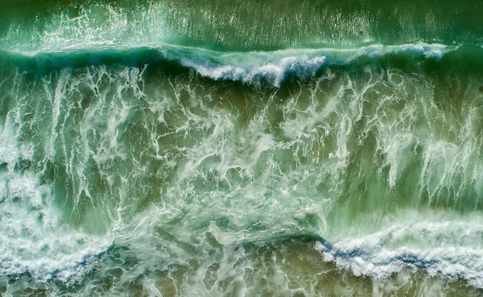 The Waves
