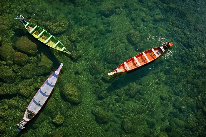 Color Contrast
