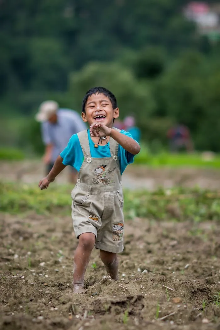 We Asked Photographers From All Around The World What ‘Fun’ Meant To Them, And Here Are The Best 30 Entries