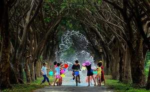 We Asked Photographers From All Around The World What ‘Fun’ Meant To Them, And Here Are The Best 30 Entries