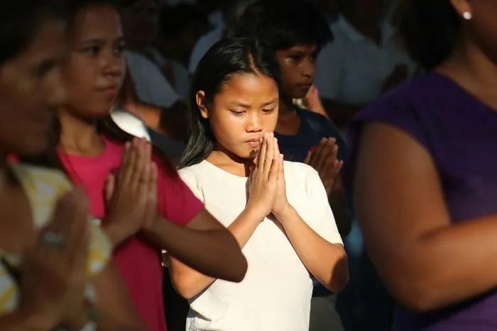 Hope For Peace
