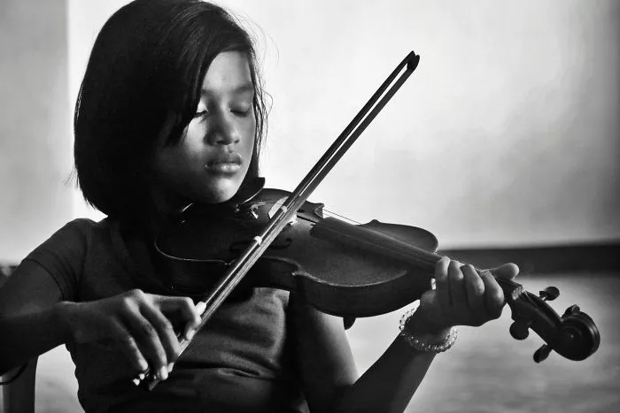 The Sound Of Hope