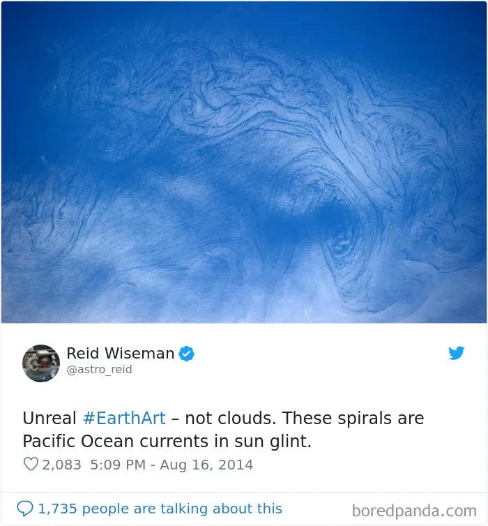 30 Photos Taken From The International Space Station That Are Literally Out Of This World