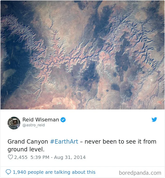 30 Photos Taken From The International Space Station That Are Literally Out Of This World