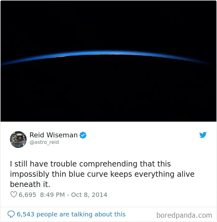 30 Photos Taken From The International Space Station That Are Literally Out Of This World