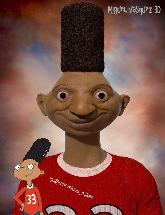 Gerald