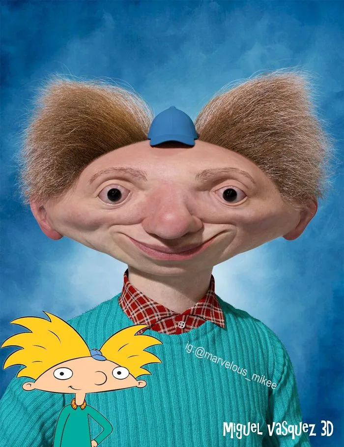Arnold