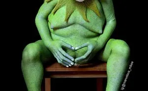 Artist Shows How Cartoon Characters Would Look In Real Life, And It Might Ruin Your Childhood (New Pics)