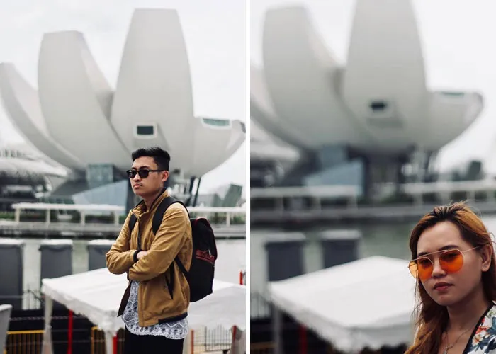 30 Girls Share “Pics I Take Of My Boyfriend Vs Pics He Takes Of Me” Comparisons