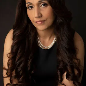 Marcy Vanegas