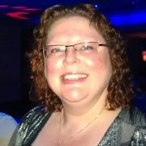 Annette Reynolds