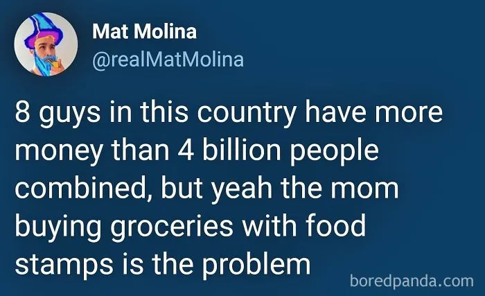 Real Problem