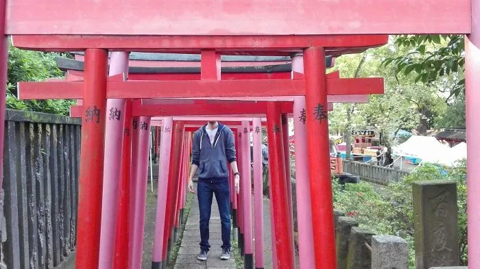 Big In Japan